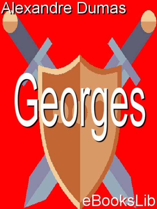 Georges (eBook)